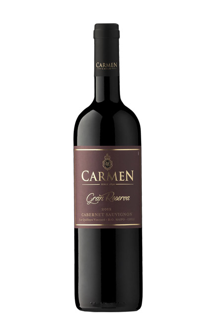 Carmen Gran Reserva Cabernet Sauvignon 750 ML
